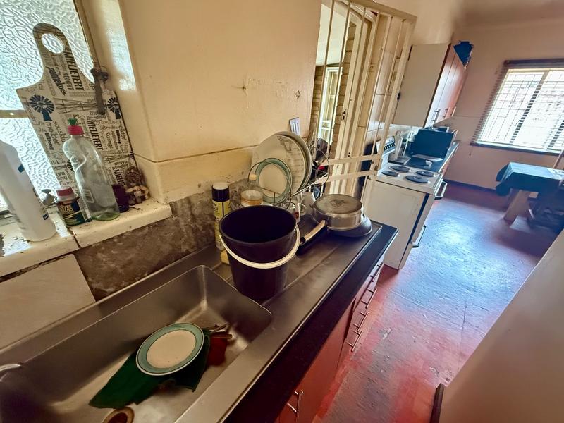 3 Bedroom Property for Sale in Vanderbijlpark CE 2 Gauteng