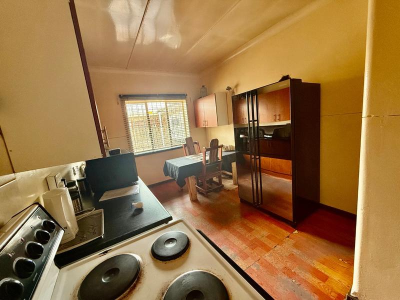 3 Bedroom Property for Sale in Vanderbijlpark CE 2 Gauteng