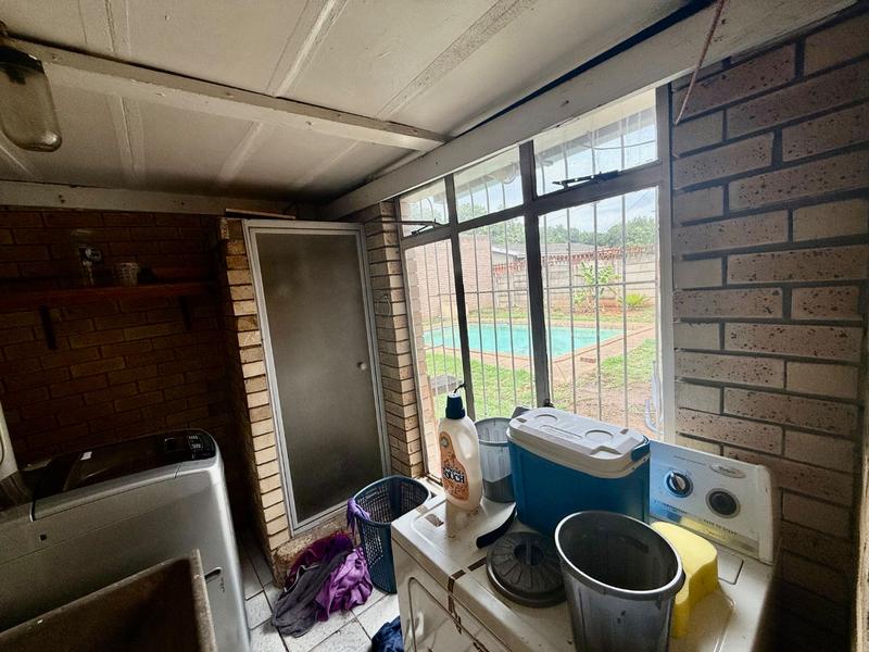 3 Bedroom Property for Sale in Vanderbijlpark CE 2 Gauteng