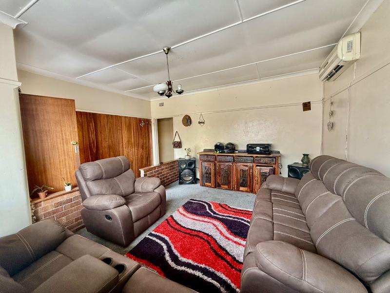 3 Bedroom Property for Sale in Vanderbijlpark CE 2 Gauteng