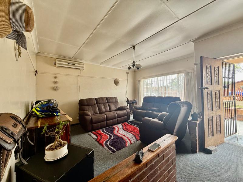 3 Bedroom Property for Sale in Vanderbijlpark CE 2 Gauteng