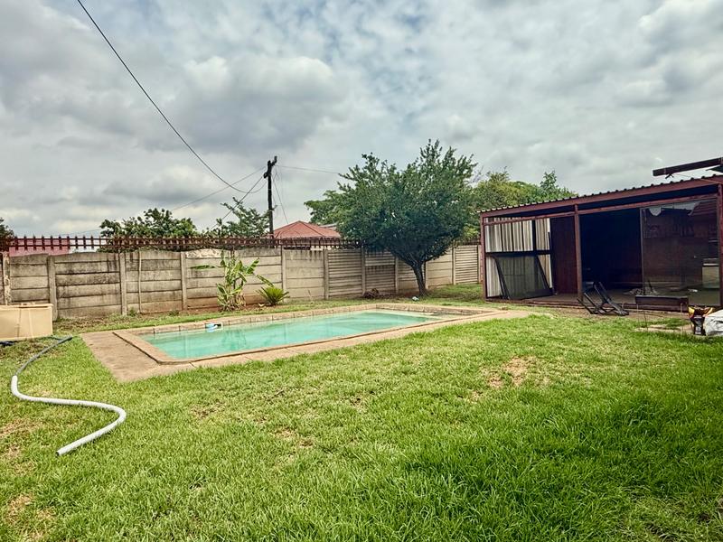 3 Bedroom Property for Sale in Vanderbijlpark CE 2 Gauteng