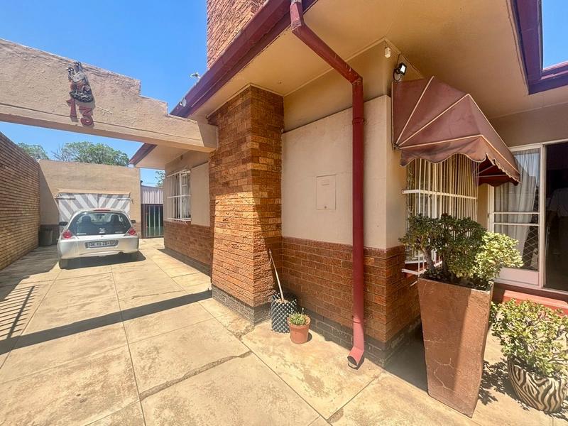3 Bedroom Property for Sale in Vanderbijlpark CE 2 Gauteng