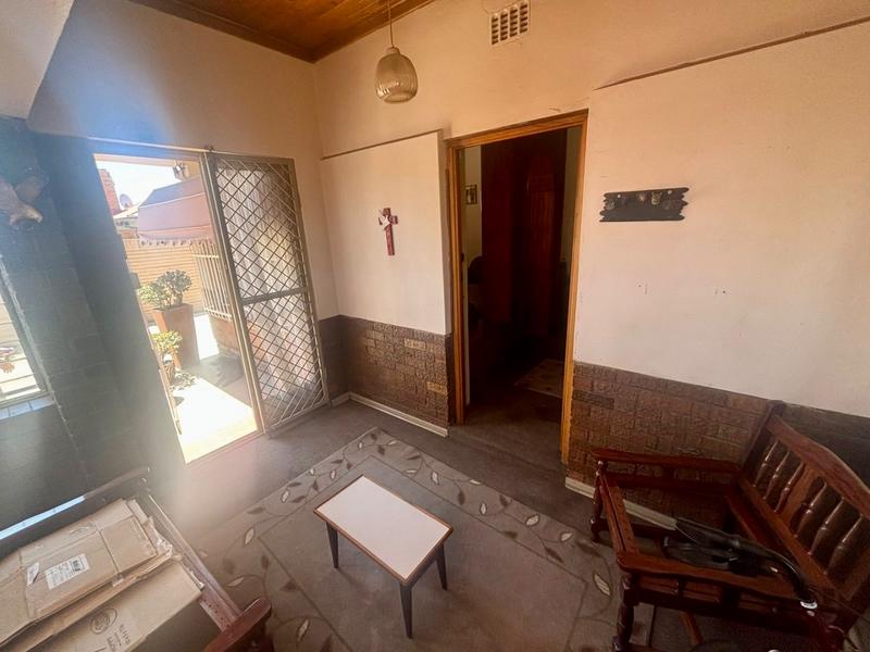 3 Bedroom Property for Sale in Vanderbijlpark CE 2 Gauteng