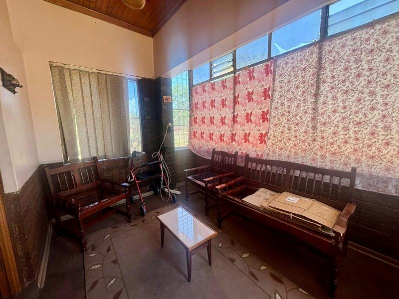 3 Bedroom Property for Sale in Vanderbijlpark CE 2 Gauteng