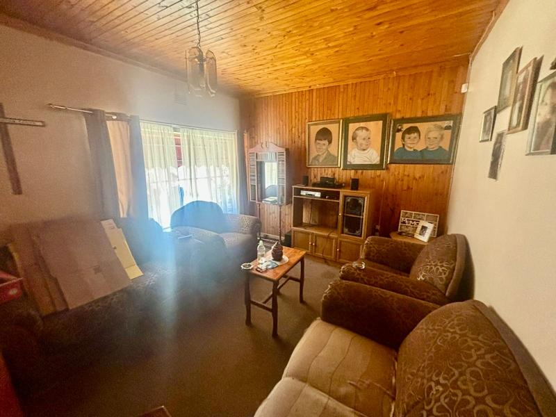 3 Bedroom Property for Sale in Vanderbijlpark CE 2 Gauteng