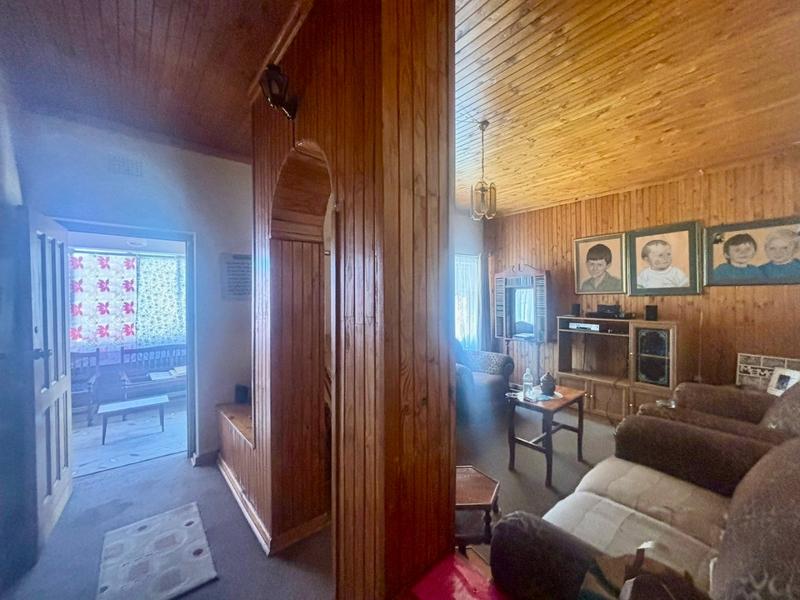 3 Bedroom Property for Sale in Vanderbijlpark CE 2 Gauteng