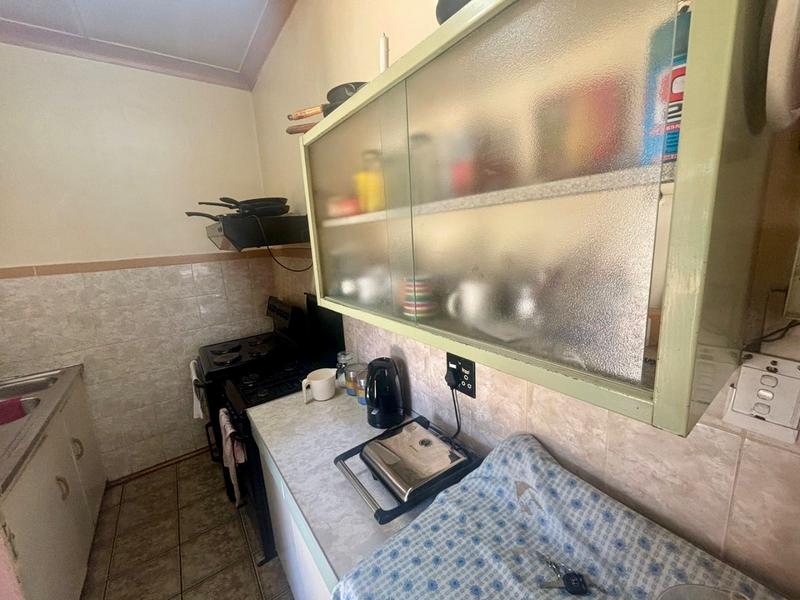 3 Bedroom Property for Sale in Vanderbijlpark CE 2 Gauteng