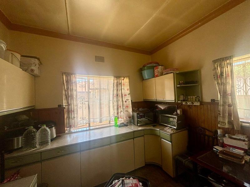 3 Bedroom Property for Sale in Vanderbijlpark CE 2 Gauteng
