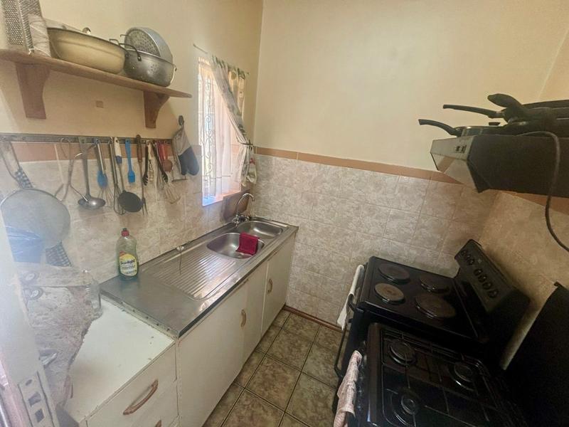 3 Bedroom Property for Sale in Vanderbijlpark CE 2 Gauteng