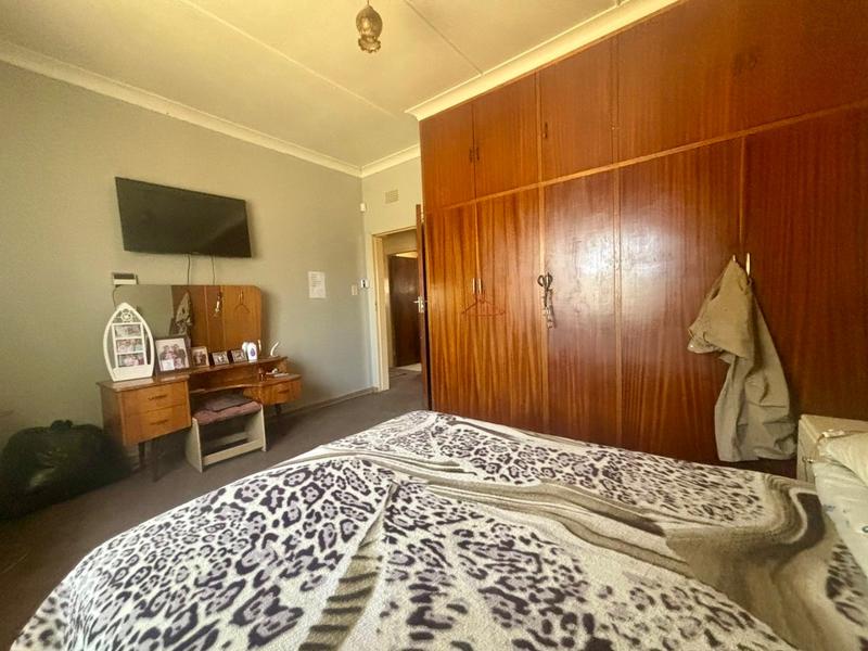 3 Bedroom Property for Sale in Vanderbijlpark CE 2 Gauteng