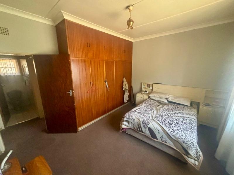 3 Bedroom Property for Sale in Vanderbijlpark CE 2 Gauteng