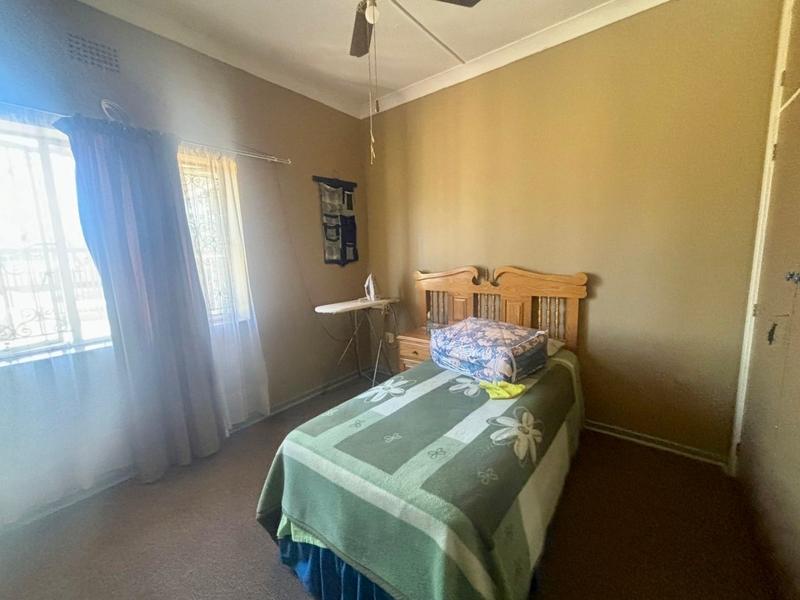 3 Bedroom Property for Sale in Vanderbijlpark CE 2 Gauteng