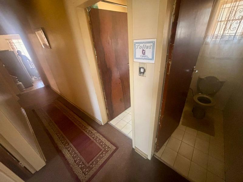 3 Bedroom Property for Sale in Vanderbijlpark CE 2 Gauteng