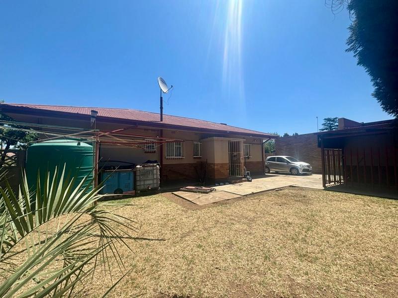 3 Bedroom Property for Sale in Vanderbijlpark CE 2 Gauteng