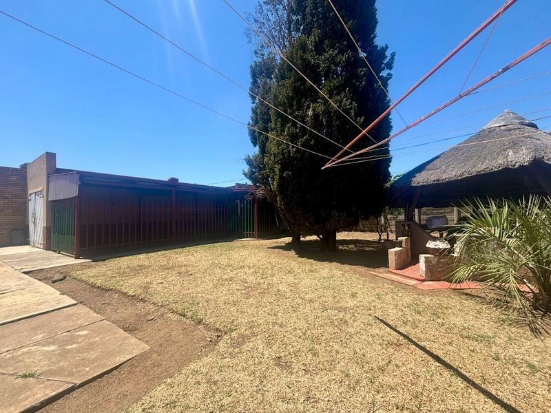 3 Bedroom Property for Sale in Vanderbijlpark CE 2 Gauteng