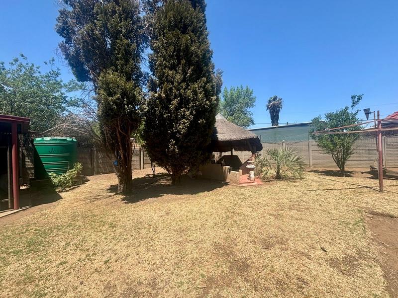 3 Bedroom Property for Sale in Vanderbijlpark CE 2 Gauteng