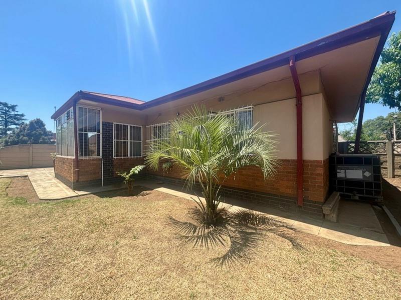 3 Bedroom Property for Sale in Vanderbijlpark CE 2 Gauteng