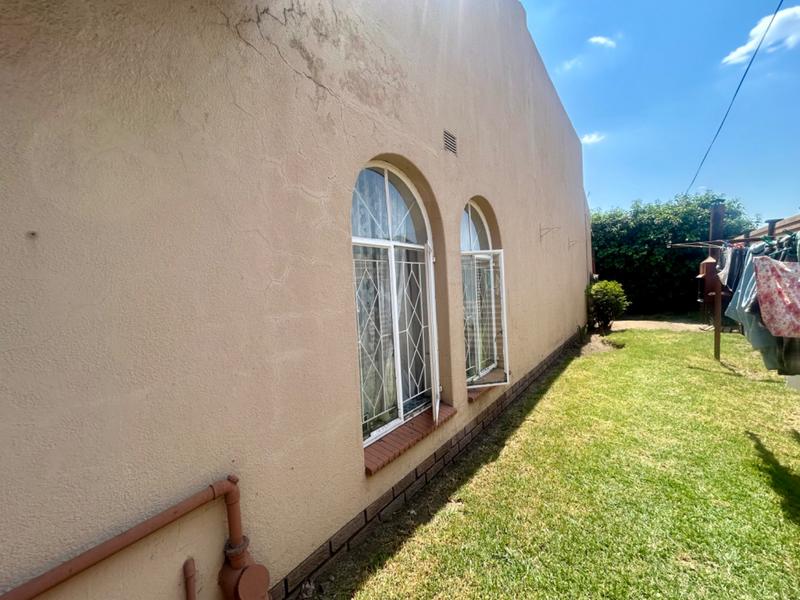 3 Bedroom Property for Sale in Vanderbijlpark CE 2 Gauteng