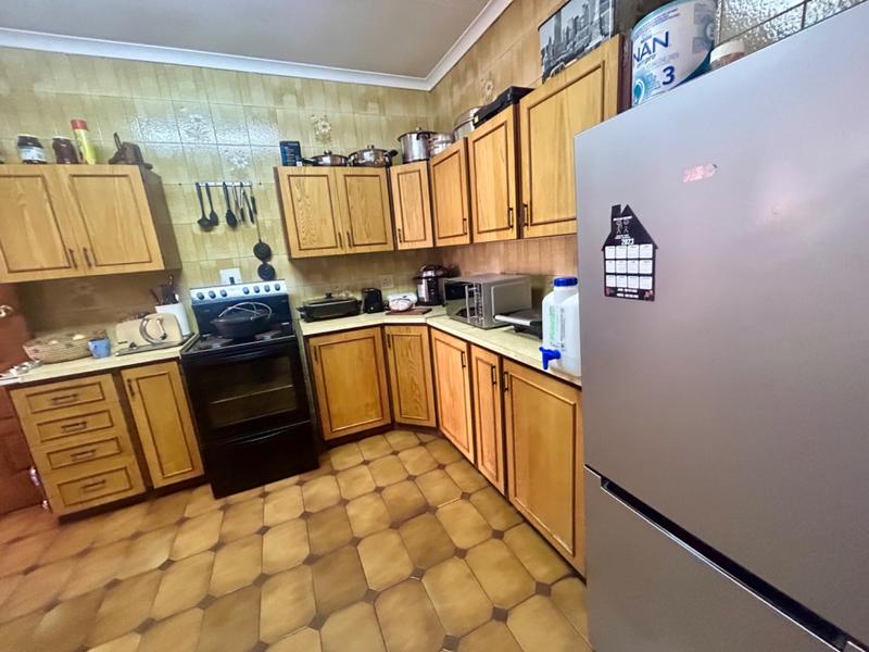 3 Bedroom Property for Sale in Vanderbijlpark CE 2 Gauteng