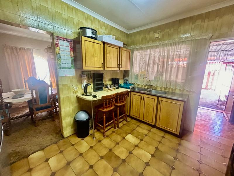 3 Bedroom Property for Sale in Vanderbijlpark CE 2 Gauteng