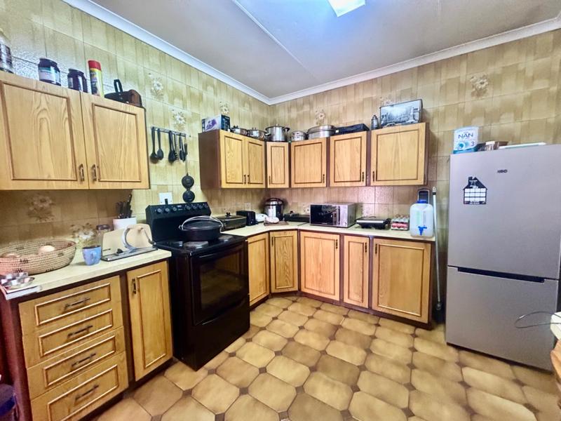 3 Bedroom Property for Sale in Vanderbijlpark CE 2 Gauteng