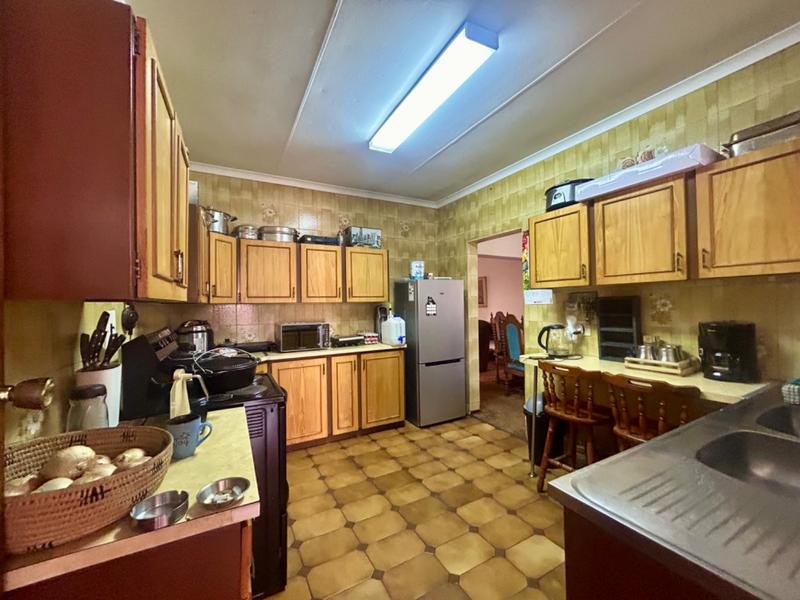 3 Bedroom Property for Sale in Vanderbijlpark CE 2 Gauteng