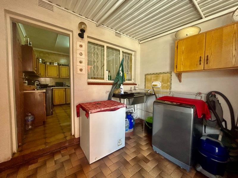 3 Bedroom Property for Sale in Vanderbijlpark CE 2 Gauteng