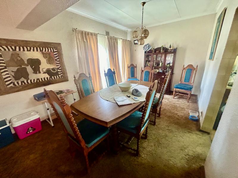 3 Bedroom Property for Sale in Vanderbijlpark CE 2 Gauteng