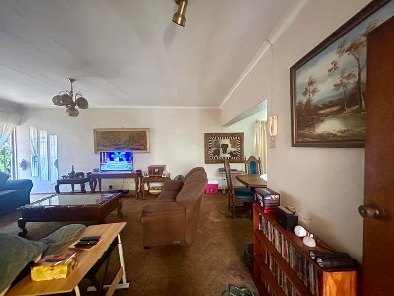 3 Bedroom Property for Sale in Vanderbijlpark CE 2 Gauteng