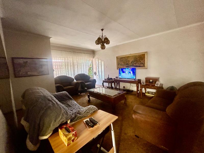 3 Bedroom Property for Sale in Vanderbijlpark CE 2 Gauteng