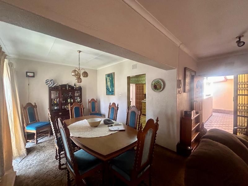 3 Bedroom Property for Sale in Vanderbijlpark CE 2 Gauteng