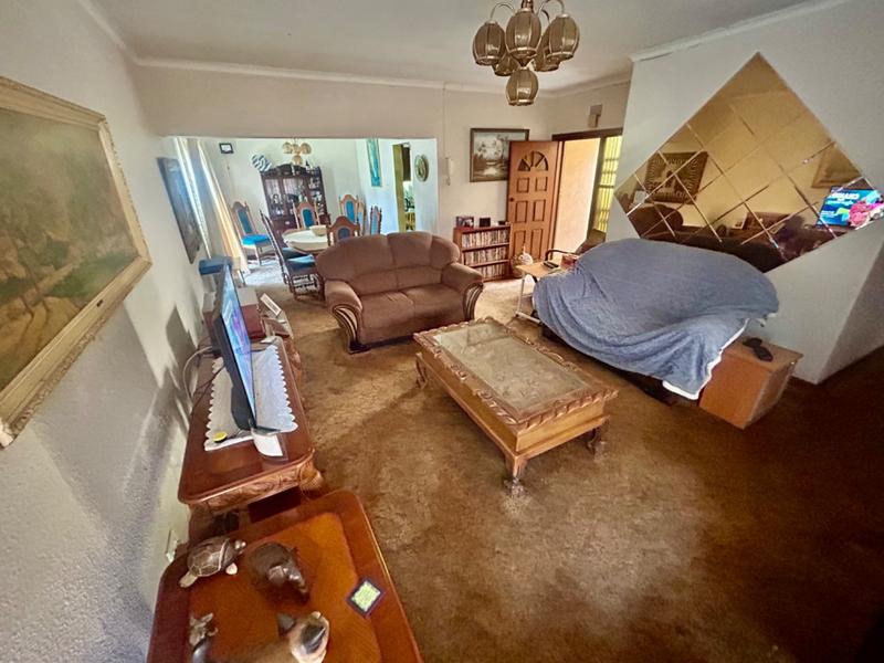 3 Bedroom Property for Sale in Vanderbijlpark CE 2 Gauteng