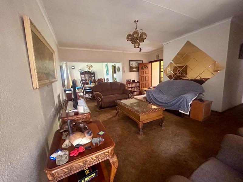 3 Bedroom Property for Sale in Vanderbijlpark CE 2 Gauteng
