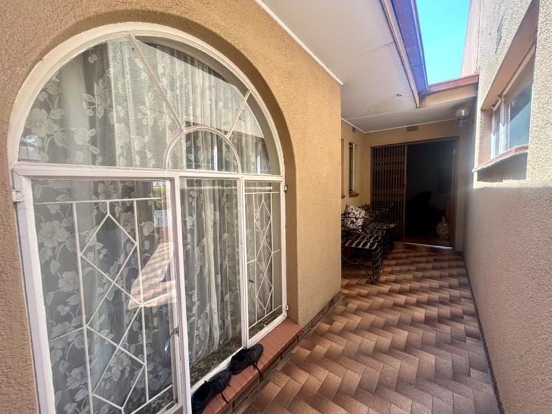 3 Bedroom Property for Sale in Vanderbijlpark CE 2 Gauteng