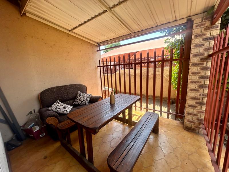 3 Bedroom Property for Sale in Vanderbijlpark CE 2 Gauteng