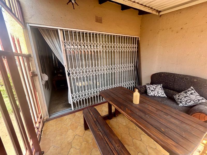3 Bedroom Property for Sale in Vanderbijlpark CE 2 Gauteng