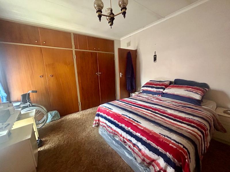 3 Bedroom Property for Sale in Vanderbijlpark CE 2 Gauteng