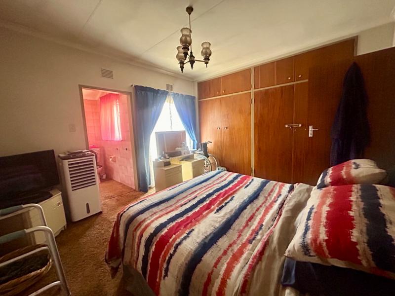 3 Bedroom Property for Sale in Vanderbijlpark CE 2 Gauteng