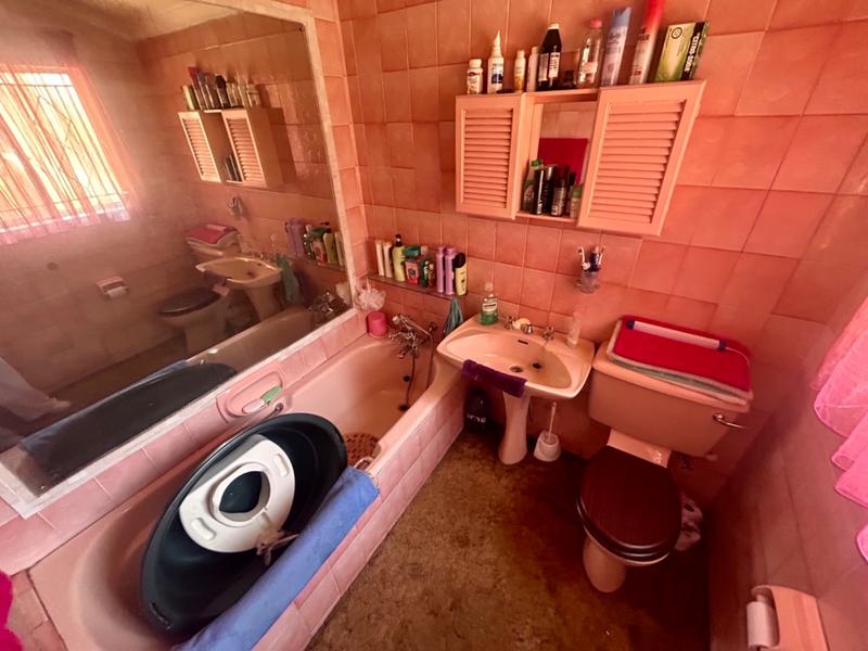 3 Bedroom Property for Sale in Vanderbijlpark CE 2 Gauteng