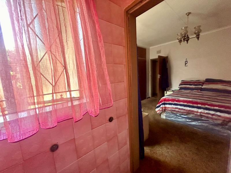 3 Bedroom Property for Sale in Vanderbijlpark CE 2 Gauteng