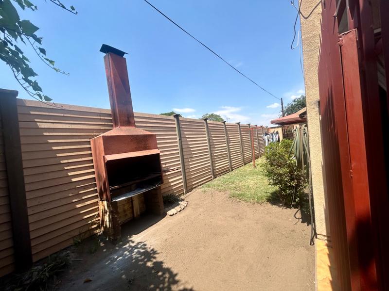 3 Bedroom Property for Sale in Vanderbijlpark CE 2 Gauteng