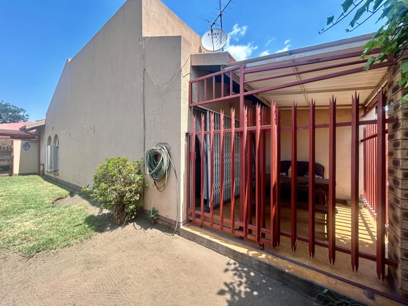 3 Bedroom Property for Sale in Vanderbijlpark CE 2 Gauteng