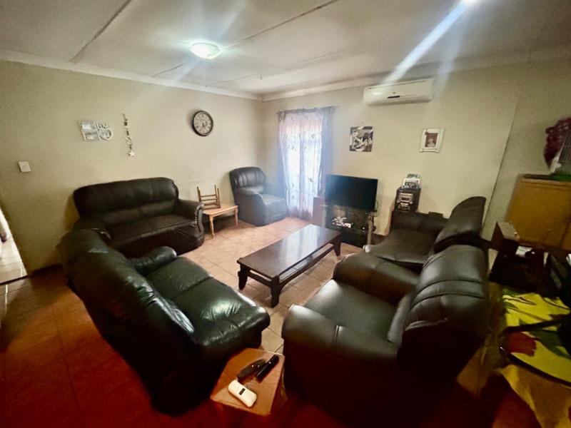 3 Bedroom Property for Sale in Vanderbijlpark CE 2 Gauteng