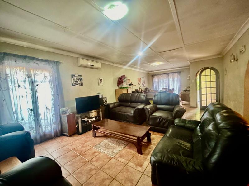 3 Bedroom Property for Sale in Vanderbijlpark CE 2 Gauteng