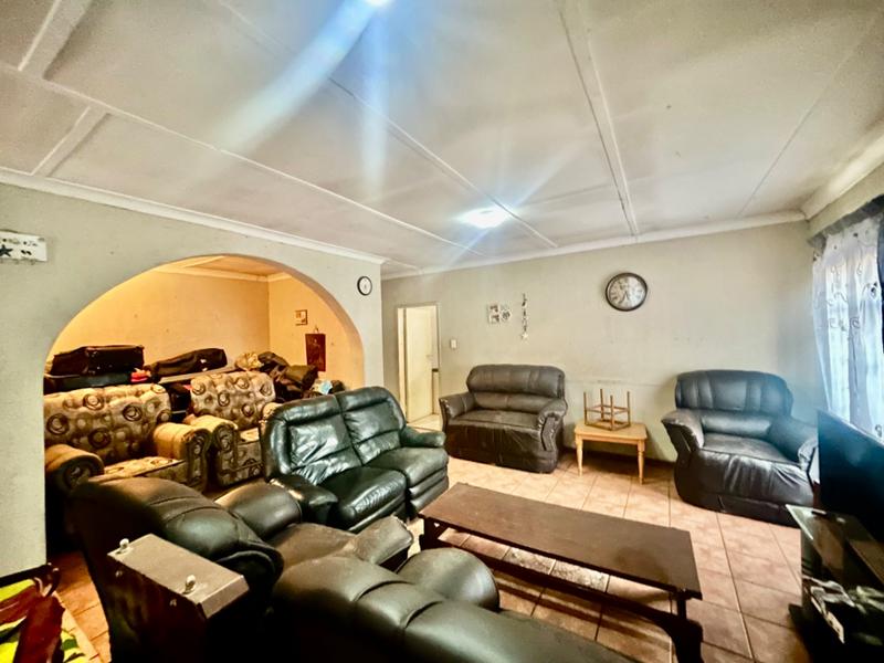 3 Bedroom Property for Sale in Vanderbijlpark CE 2 Gauteng