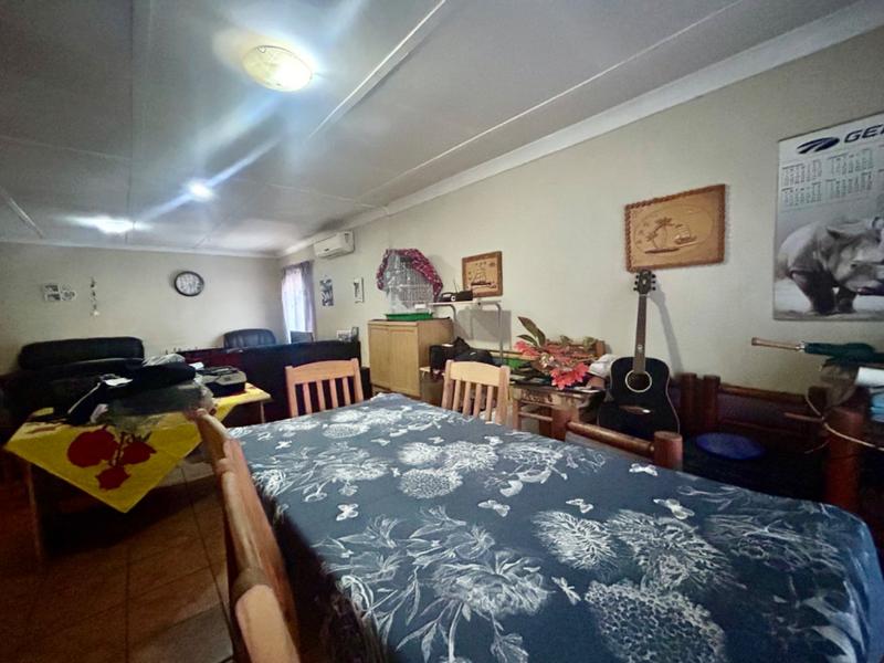 3 Bedroom Property for Sale in Vanderbijlpark CE 2 Gauteng