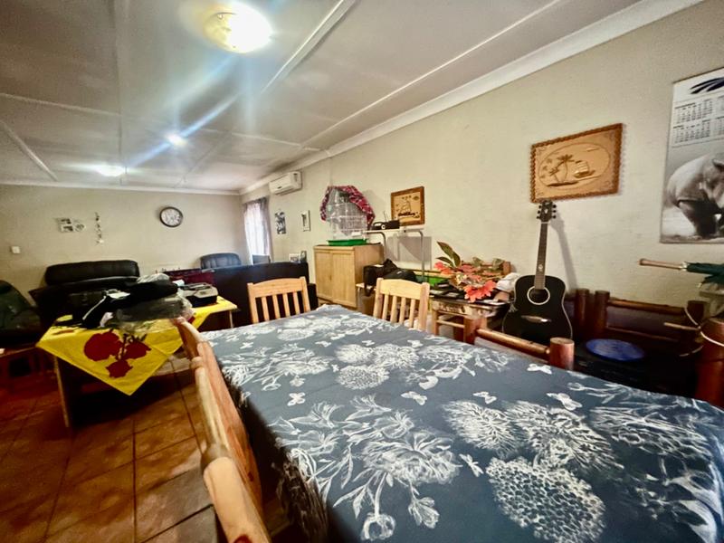 3 Bedroom Property for Sale in Vanderbijlpark CE 2 Gauteng