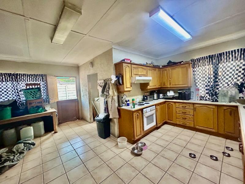 3 Bedroom Property for Sale in Vanderbijlpark CE 2 Gauteng