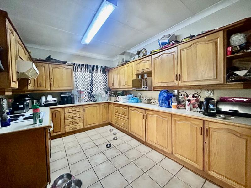 3 Bedroom Property for Sale in Vanderbijlpark CE 2 Gauteng